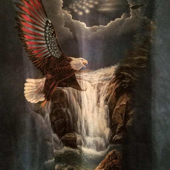 Seventh Avenue t-shirt - Picture 4 of 4